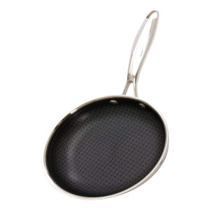 Сковорода без крышки OSFE 20 см (10) СОТЫ