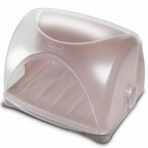 Хлебница Грана мокко С840МОКК