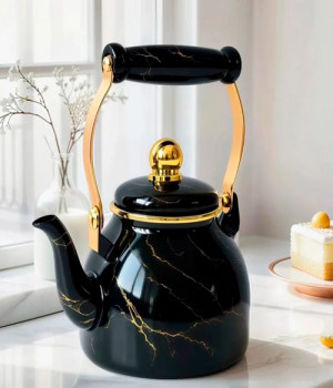 Чайник Zeidan 1,3 л