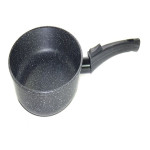 Сковорода 280/70мм Гранит съем/руч. без кр, с2853аг