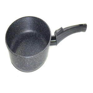 Сковорода 280/70мм Гранит съем/руч. без кр, с2853аг