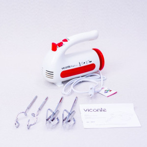 Миксер Viconte, 300W,