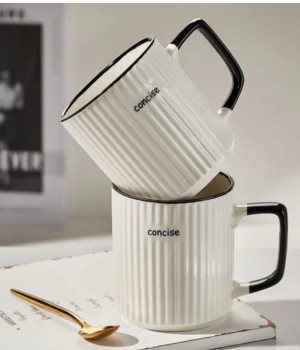 BX126-20Керамическая кружка  450ml,