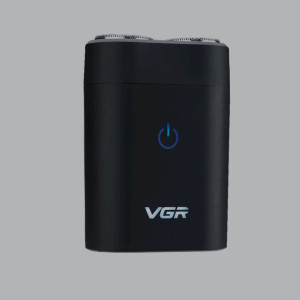 Электробритва VGR V-311, черный