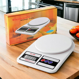 Кухонные электронные весы SF400