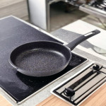 Сковорода индукционная 26см АП Гранит star Induction Pro арт.26803И