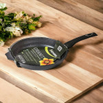 Сковорода 20см АП Гранит star арт.20803