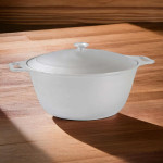 Кастрюля 16л. - KUKMARA кл160