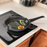 Сковорода 26см АП Гранит star арт.26803