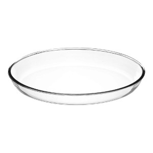 Жаропрочная посуда овальная Borcam (300мм*210мм)/6 CP 59064 SB