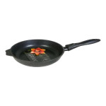 Сковорода 28см АП Гранит star со съемной ручкой арт.028803