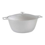 Кастрюля 20л. - KUKMARA кл200