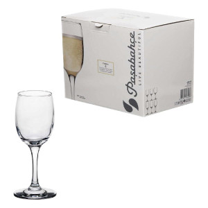 Resto набор 6-ти бокалов для шампанского 180мл 440419