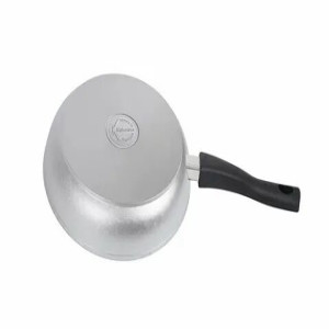 Сковорода алюм литая 26см ТМ KUKMARA
