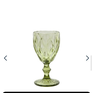 Набор рюмок Glass Ware для водки, 50 мл, 6 шт.