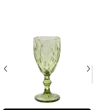 Набор рюмок Glass Ware для водки, 50 мл, 6 шт.